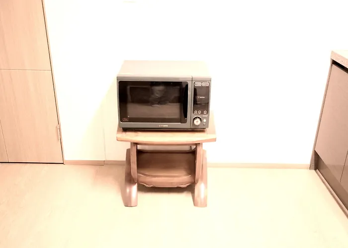티알티 호텔