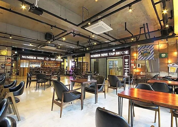 Hotel Trt